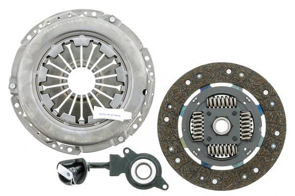 Kit de embrague AISIN ref. CKE-FC15R